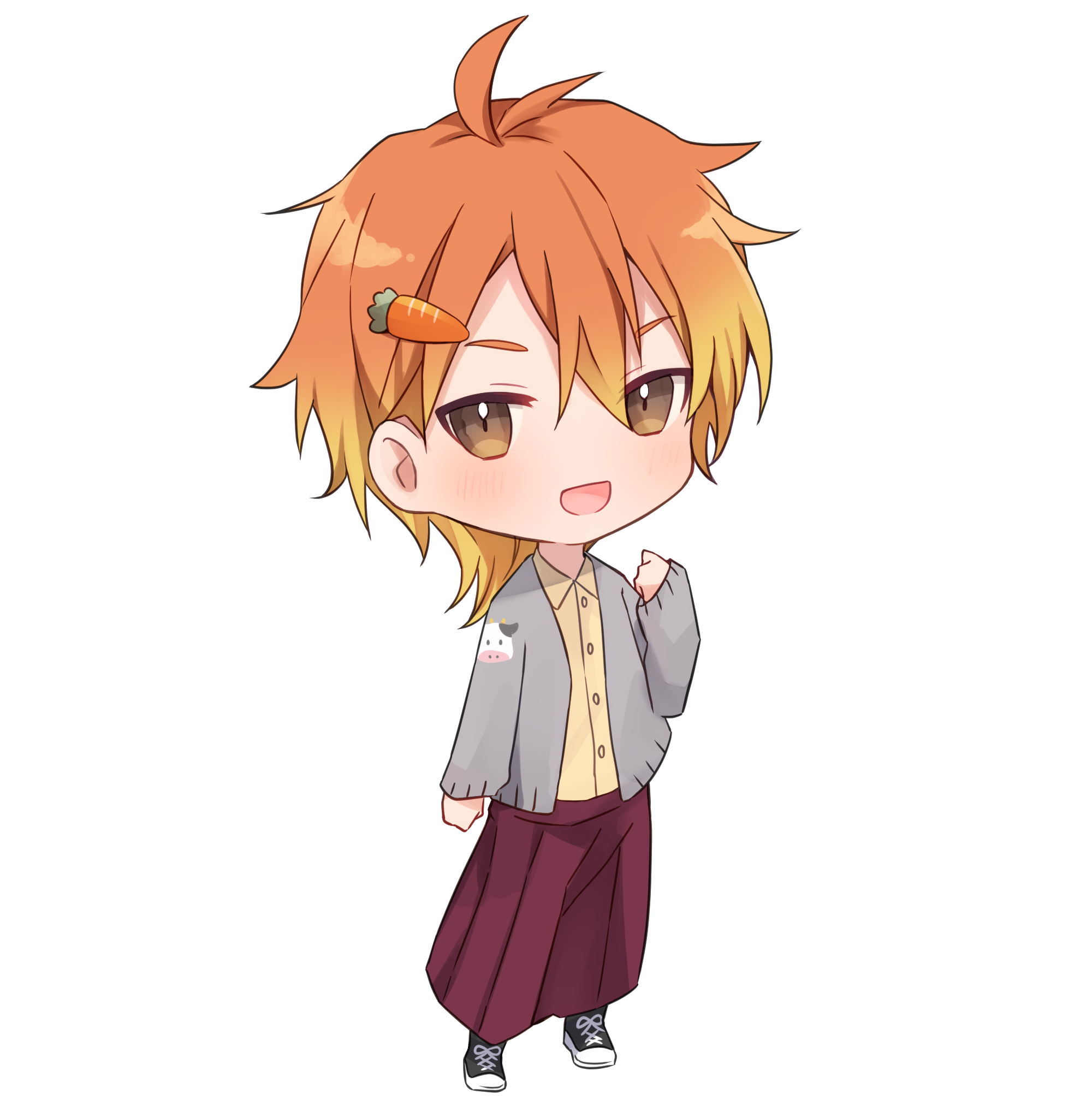 橘きなこ