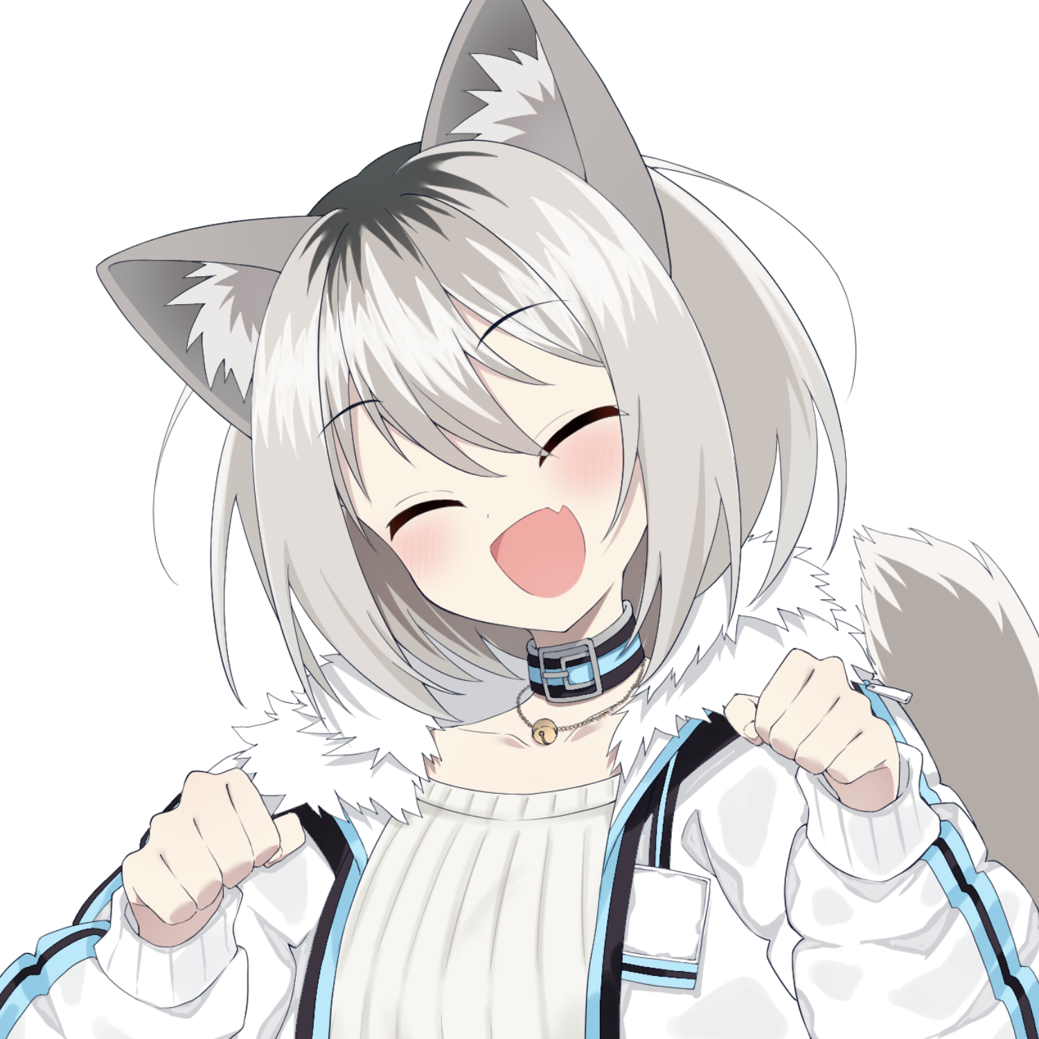 寝頃音アオイ
