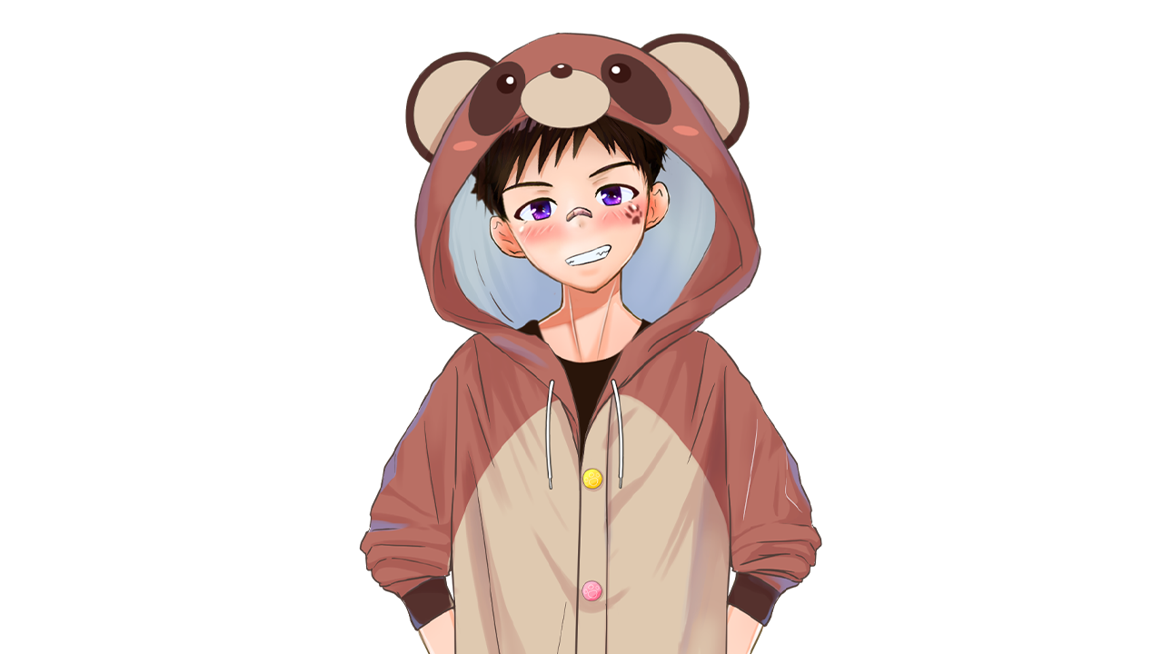 須戸コウ