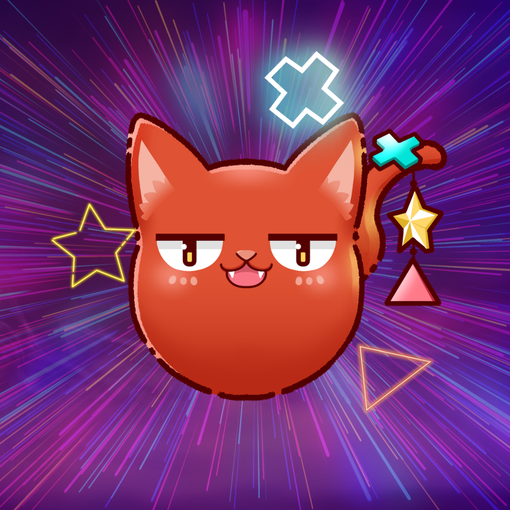 けもだんご