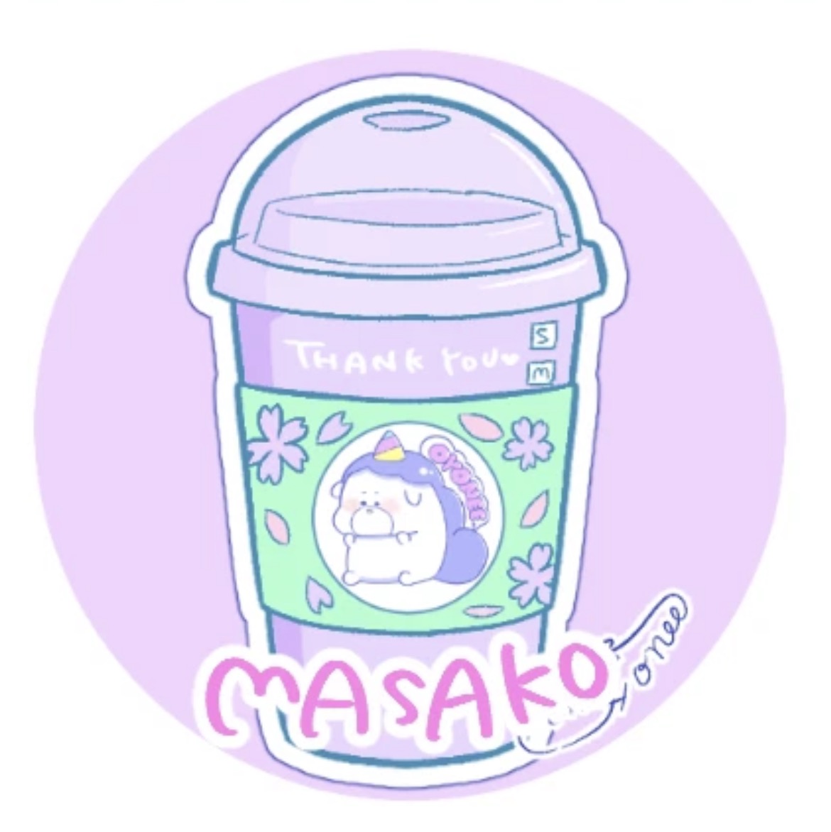 MASAKO