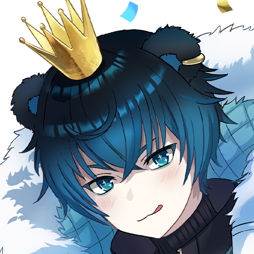 藍熊べある🧸🌟