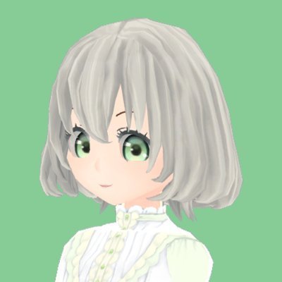 花白もか☕🌱