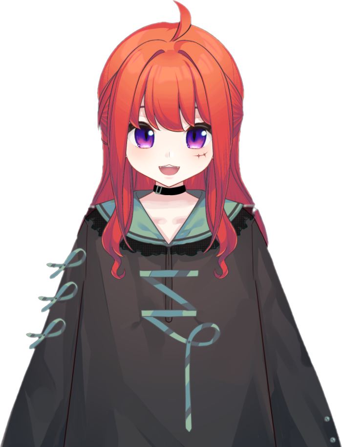シャリ猫サリー