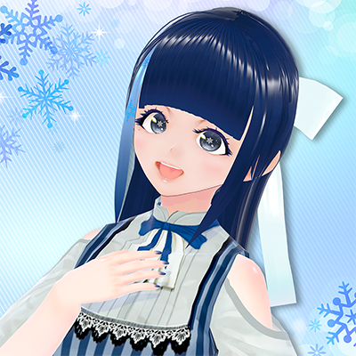 汐見ユキナ@声優・Vtuber