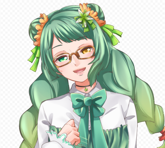 七草睦月