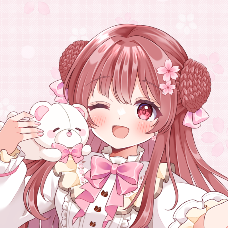 桜猫いぶ