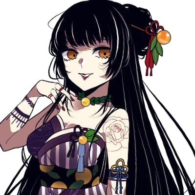 五十音ゆずは