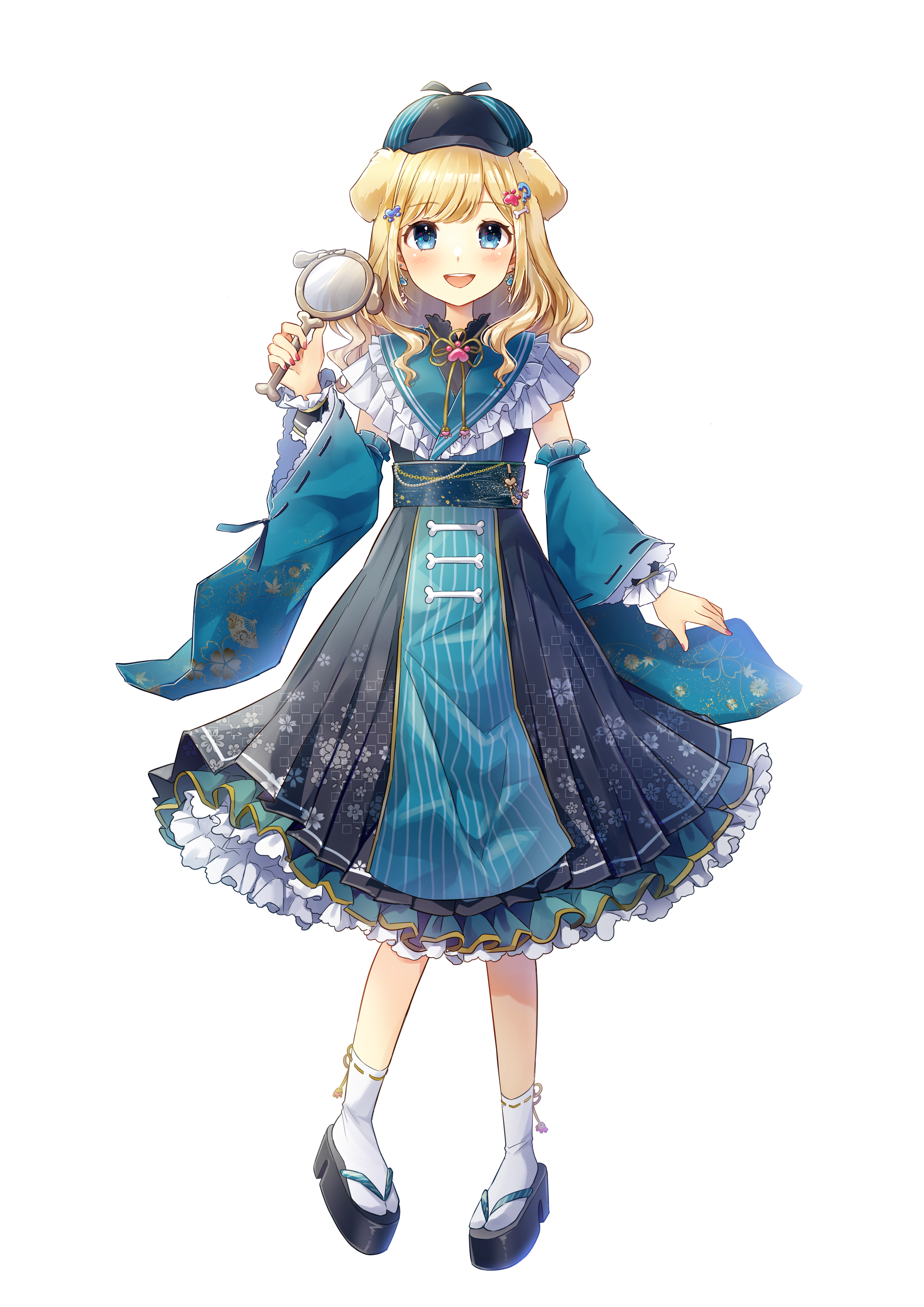 椀汰ふる