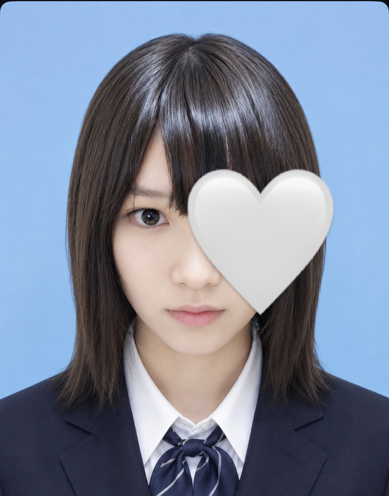 いつもためいきしてる。