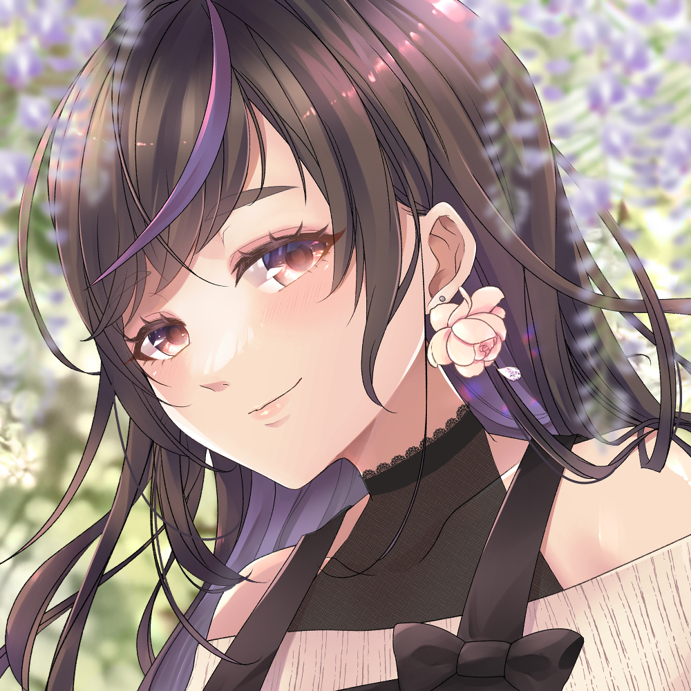 群咲みこ