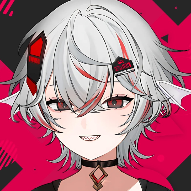 しろこりGames / インディーゲーム専門Vtuber