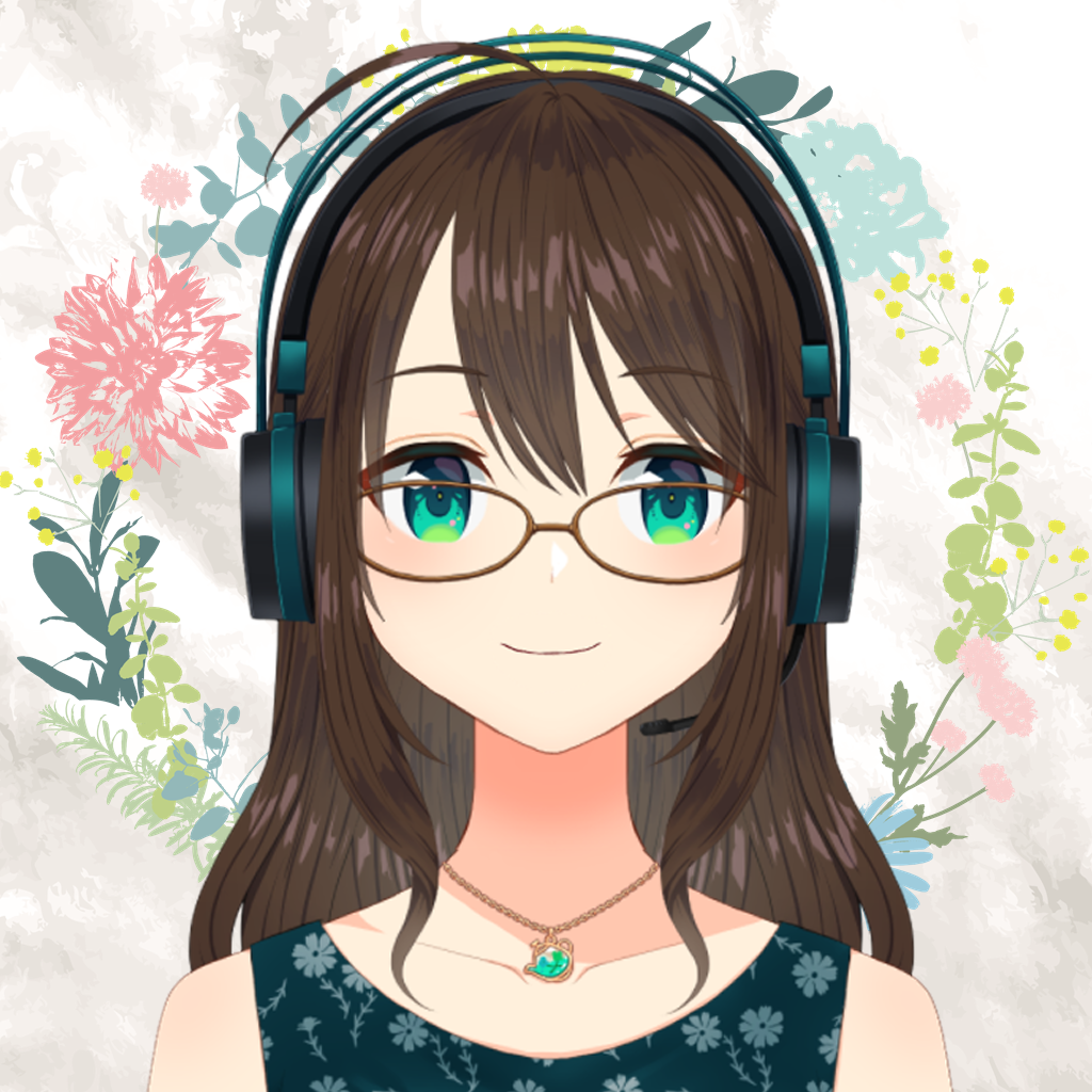 碧音ゆりな