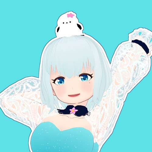 目白　まめこ