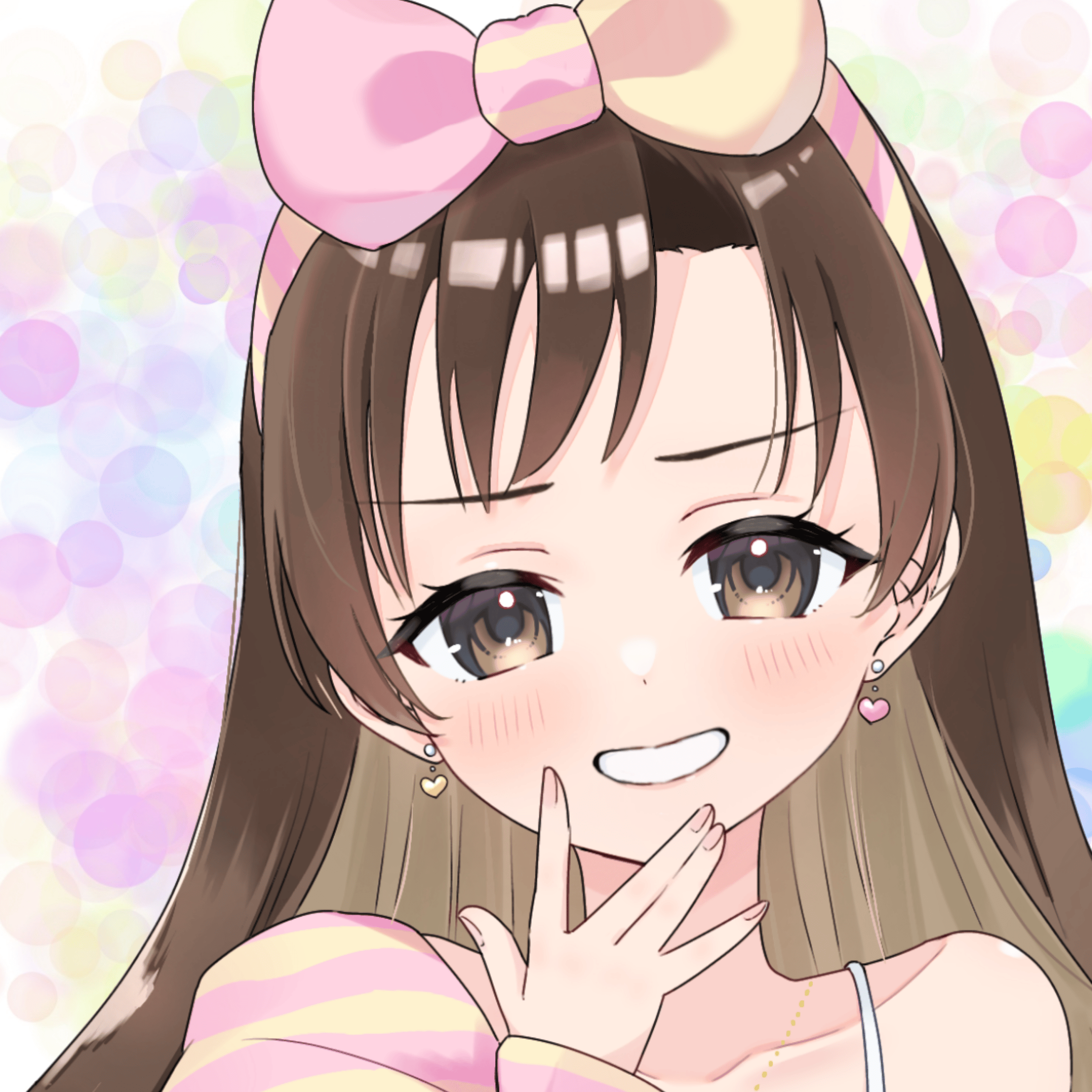 ましまあろ