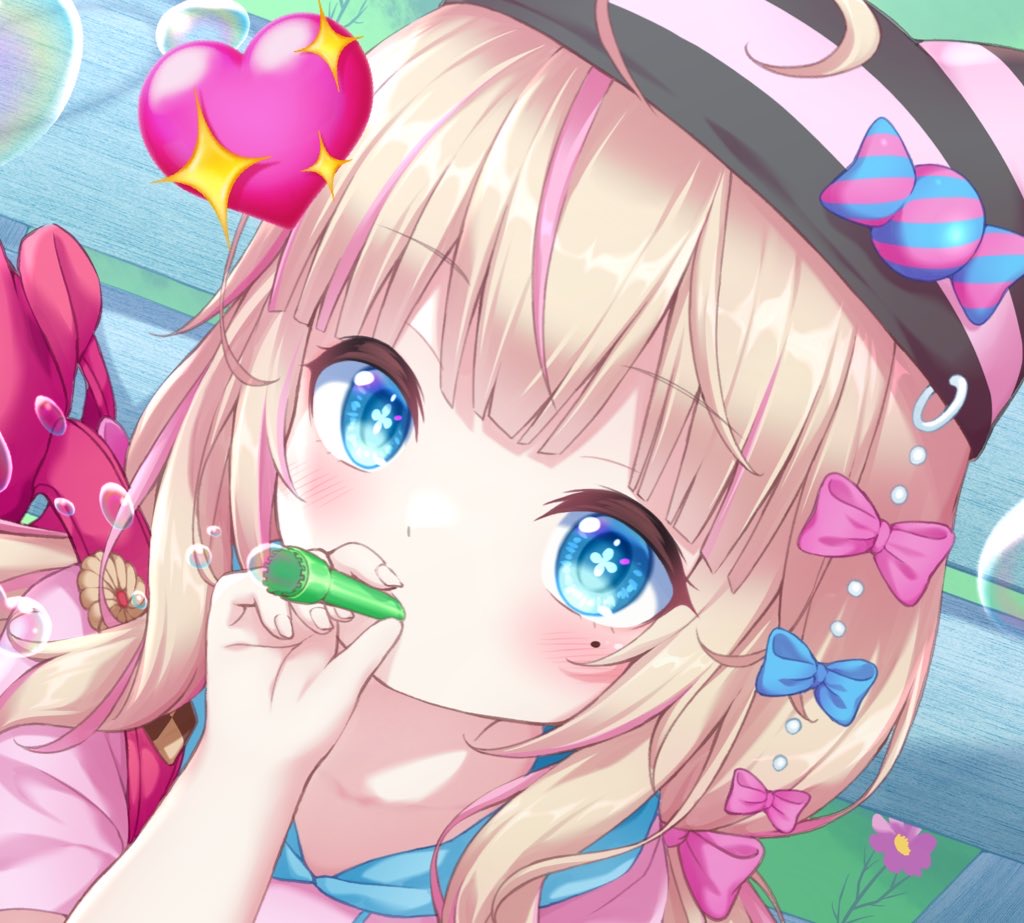 んもゆ
