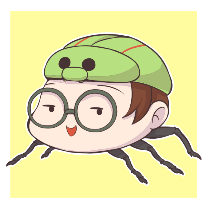 ジャンピィ