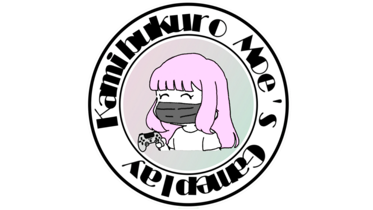 神袋萌愛