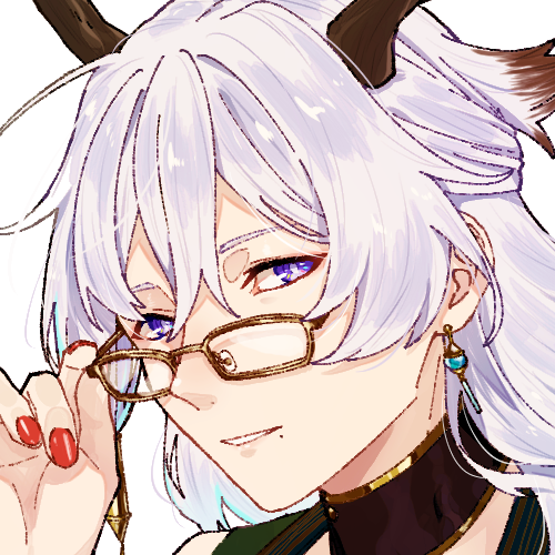 何鹿　縁@VTuber