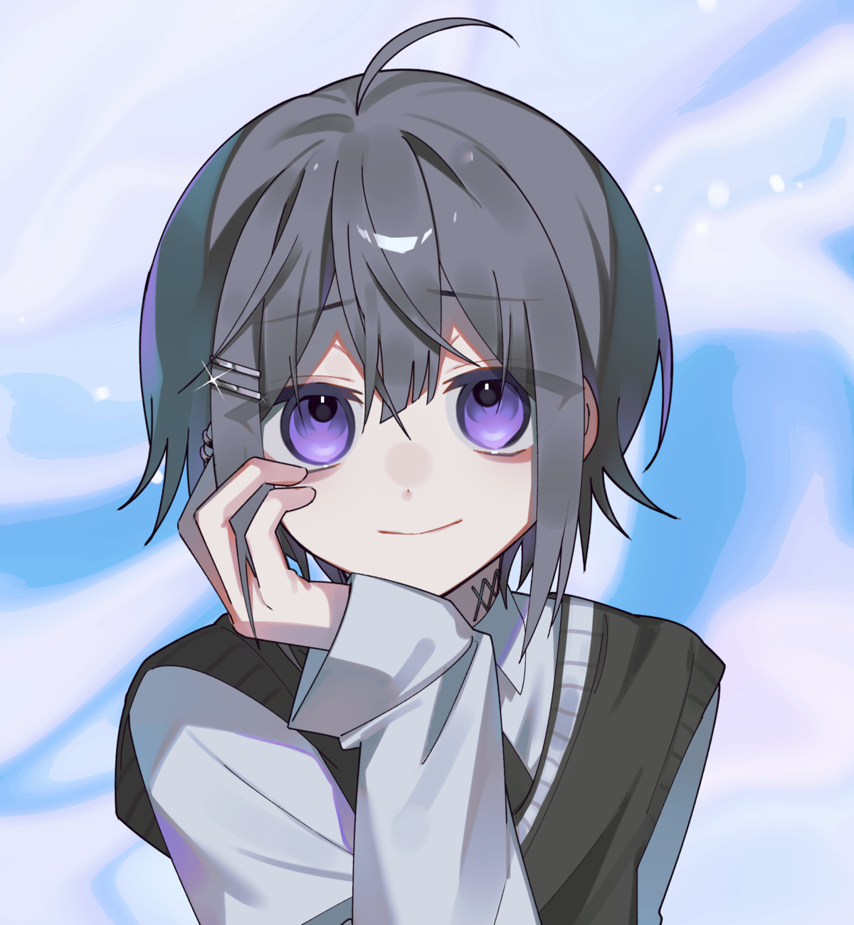 水無月みこと