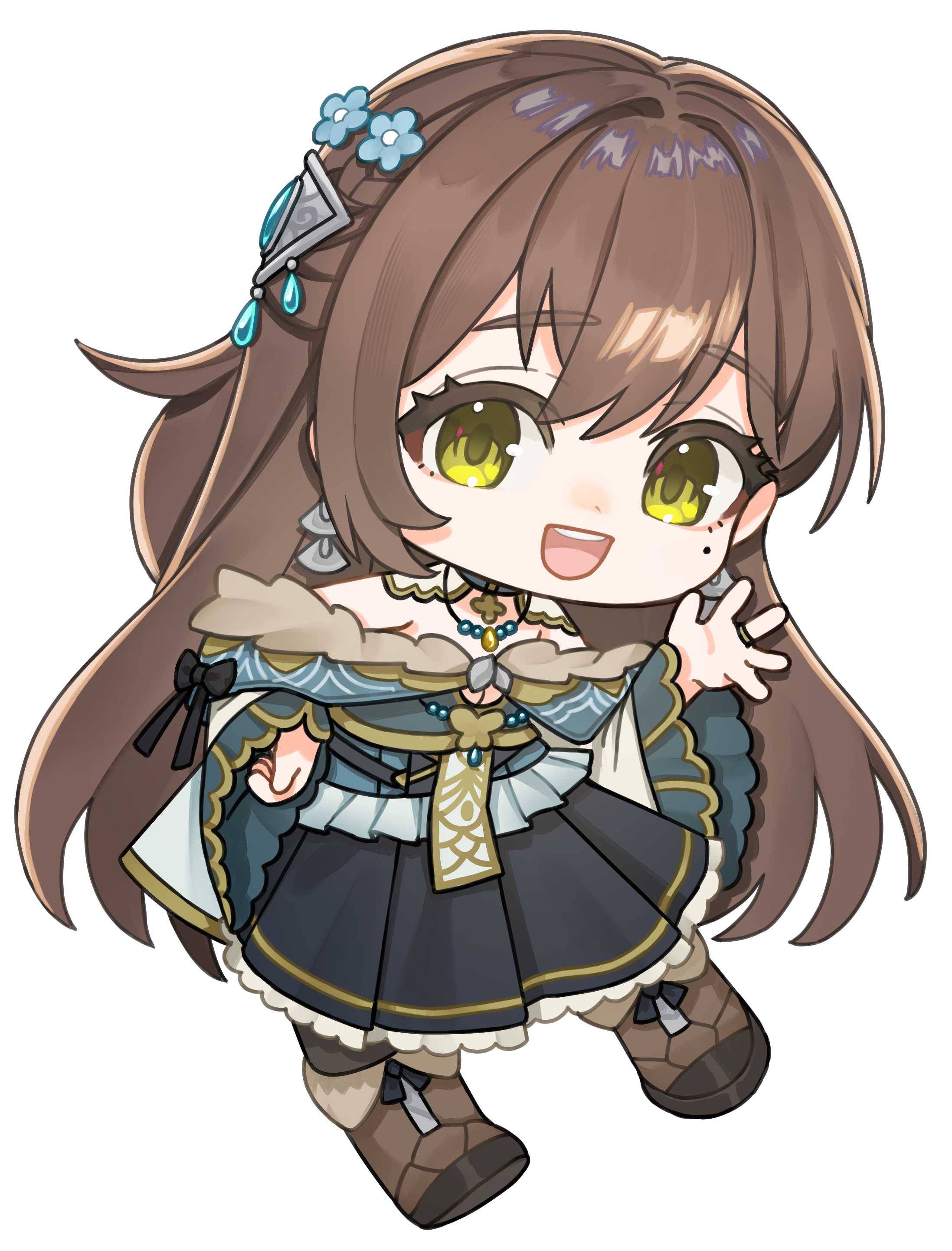 黒宍あを（バイク＆車の楽しさを広めたいモーターライフ系VTuber）
