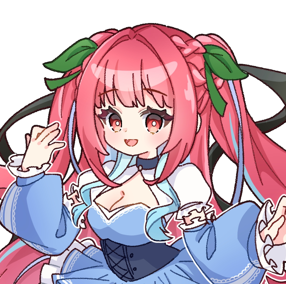 小鳥遊ふぁ子