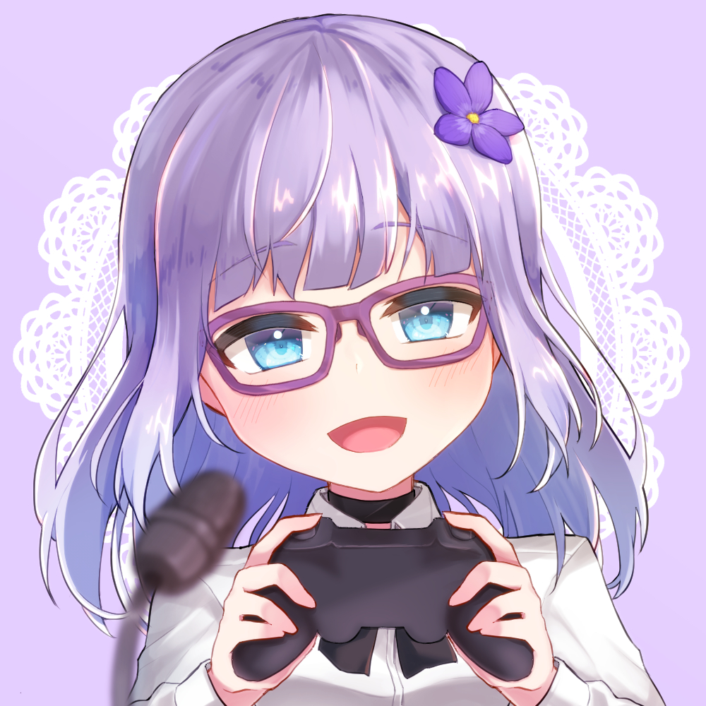 小夜すみれ/SayoSumire