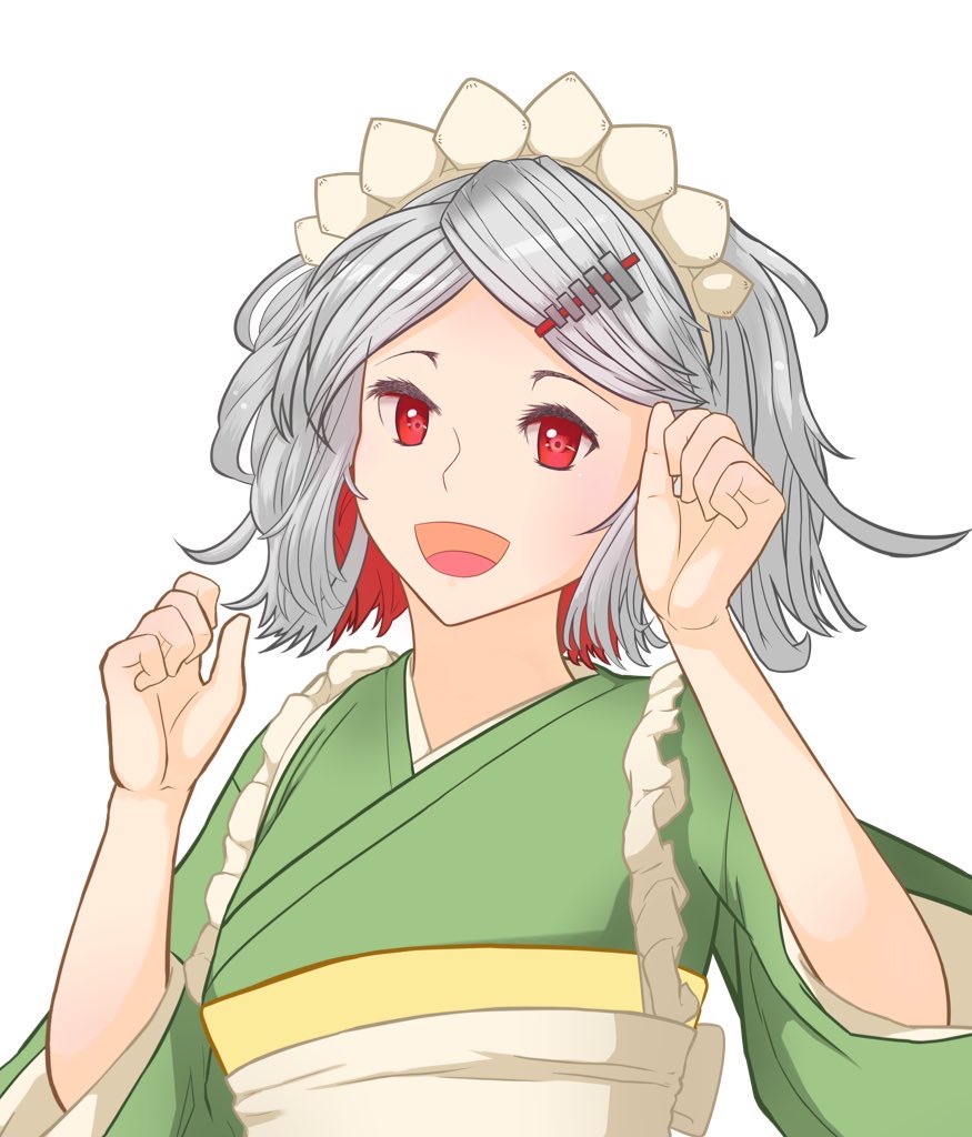 鉄倉ツユクサ