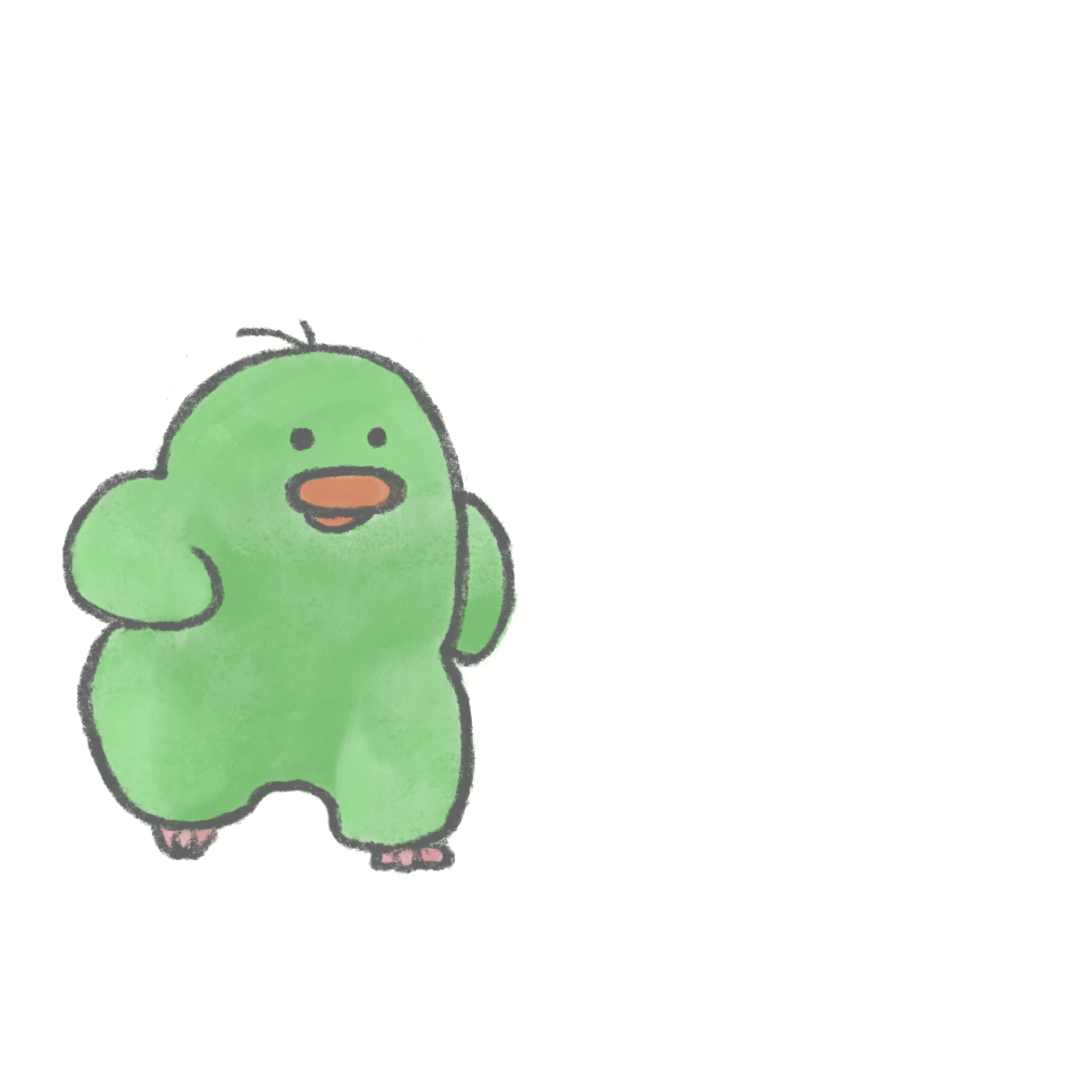 さもちゃん
