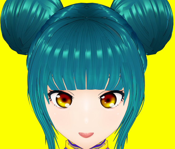 逍 朝遥（ShoChoyo）