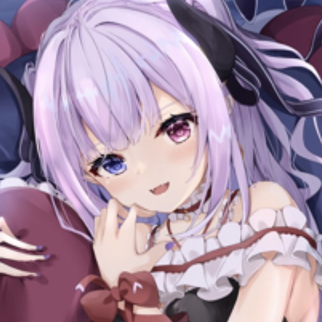 魔暗ヤミ