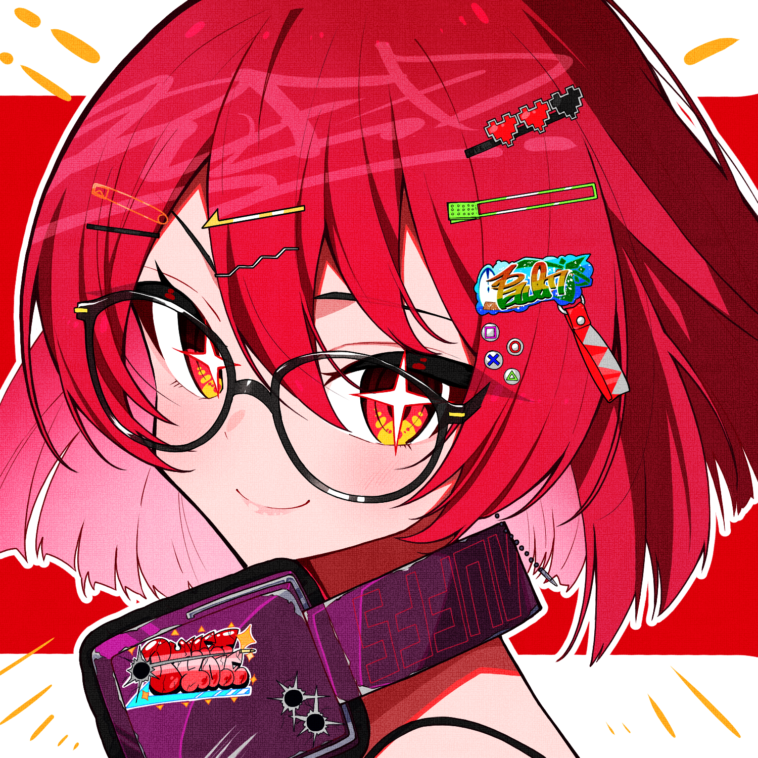 なはは@夢幻アウトロー