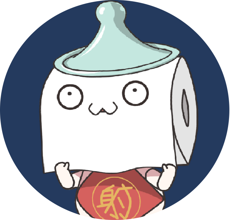 草紙君 (Fuya)
