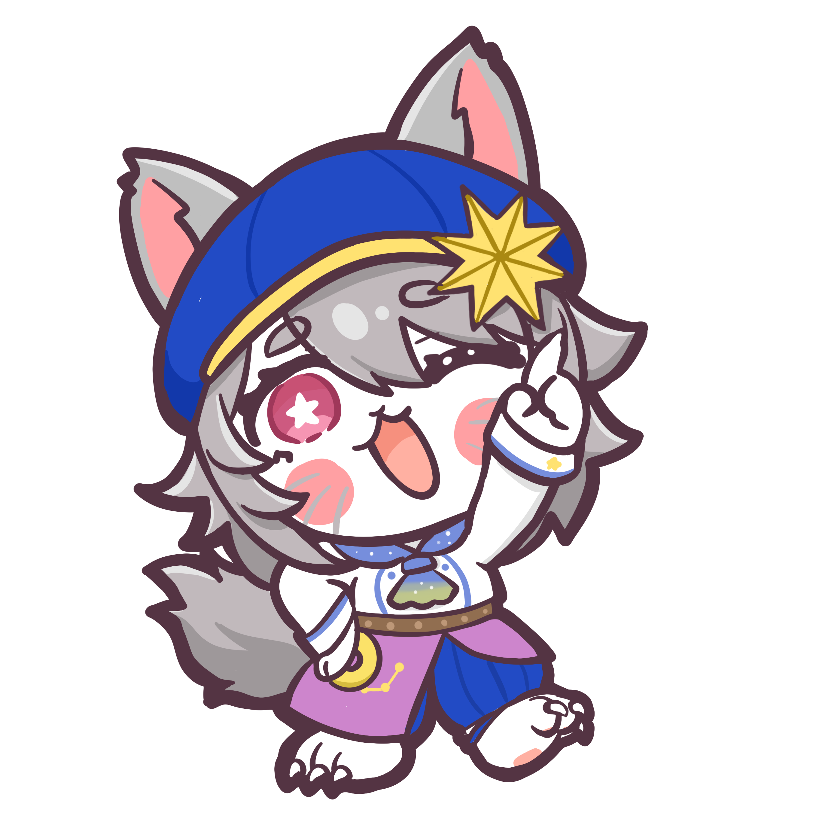 ぽらりす