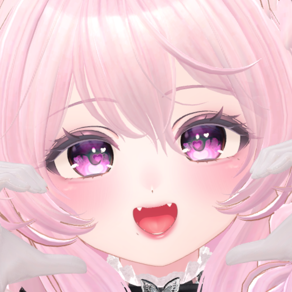 雲母くらら KillalaClara
