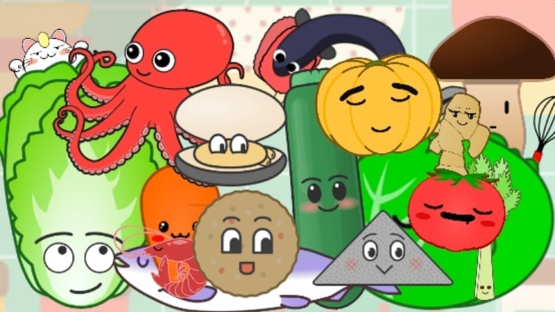 なべゲーム