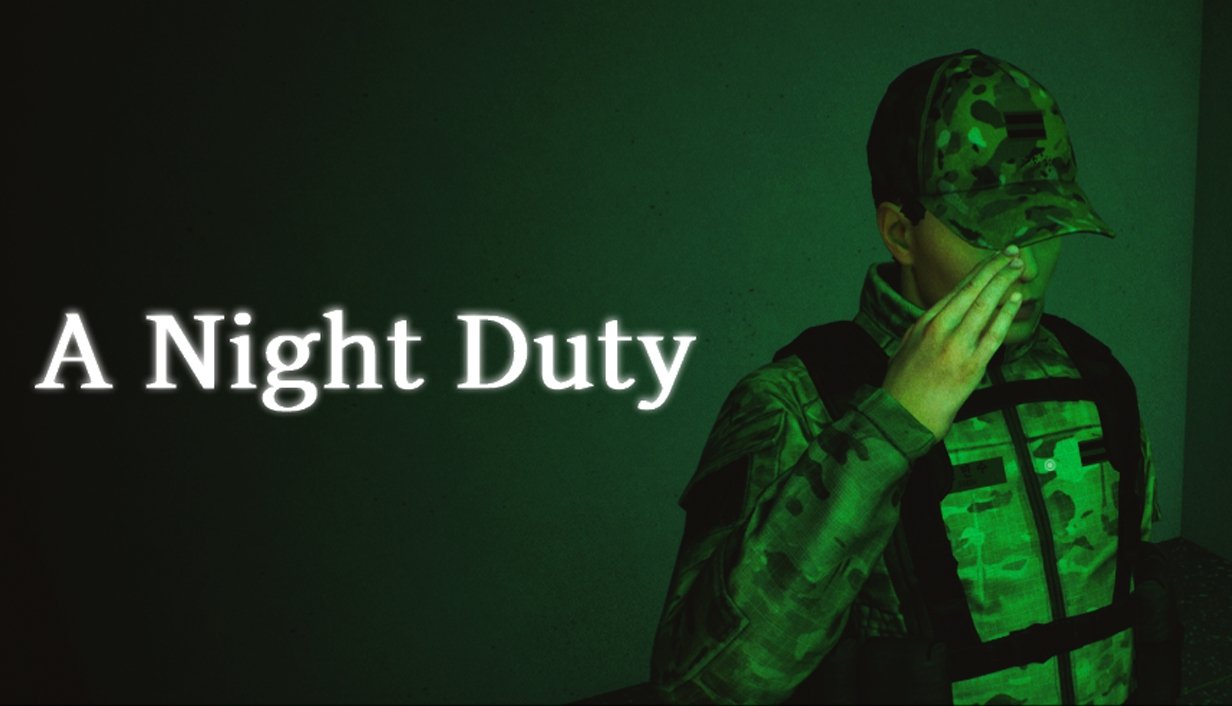 A Night Duty