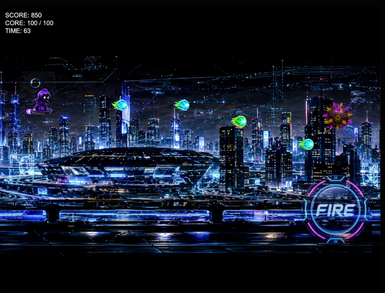 Statto's Cyber Matrix