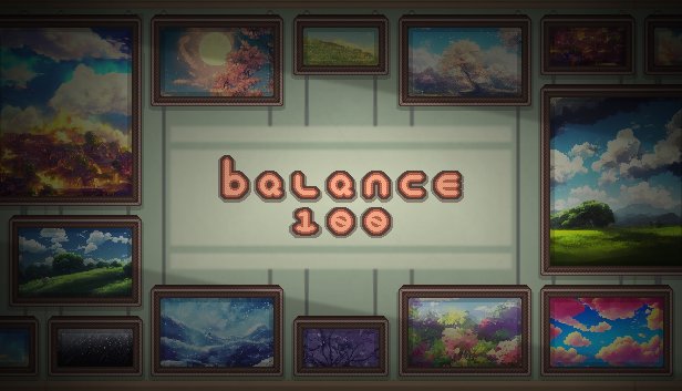 Balance 100