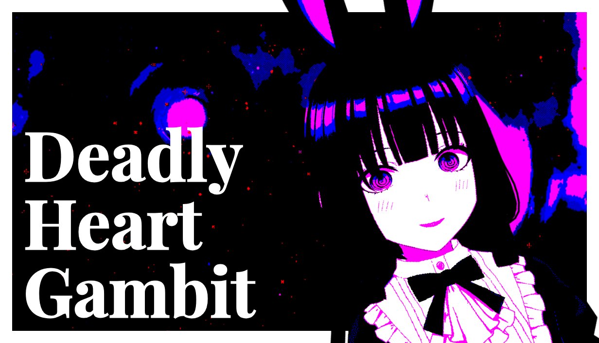 Deadly Heart Gambit
