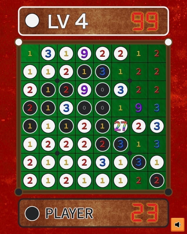Extreme Reversi 27