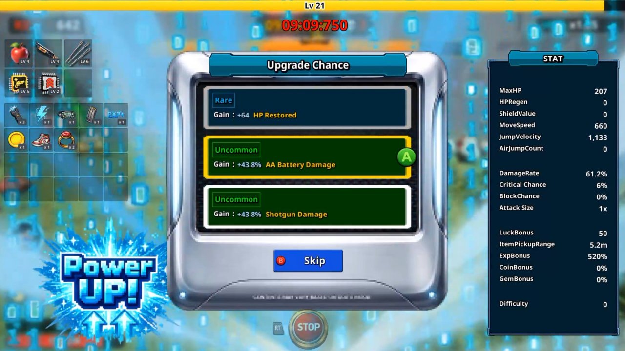 Amazing Slot Survivor(A.S.S.)