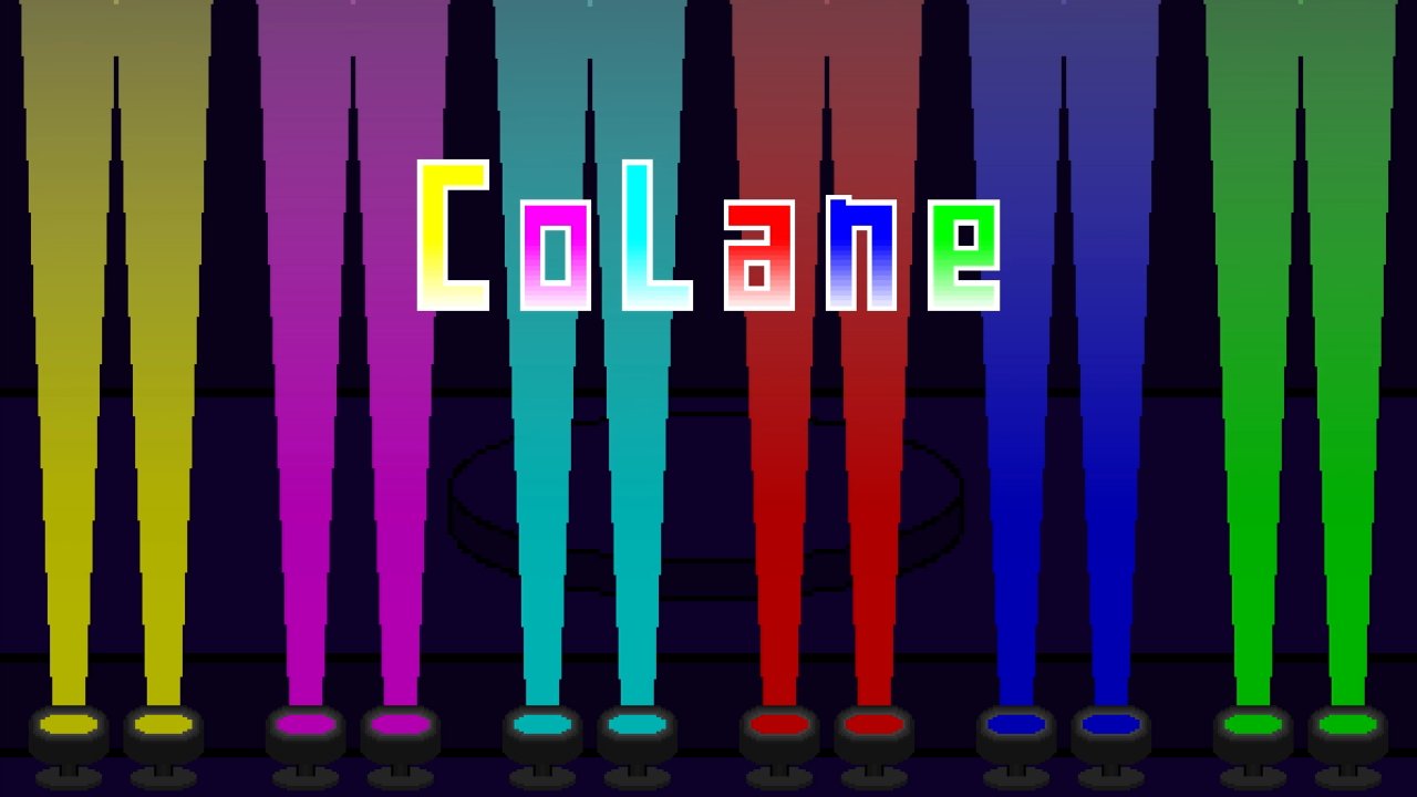 CoLane(Test ver.)