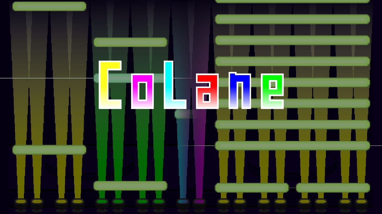 CoLane