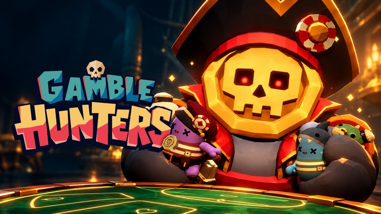Gamble Hunters