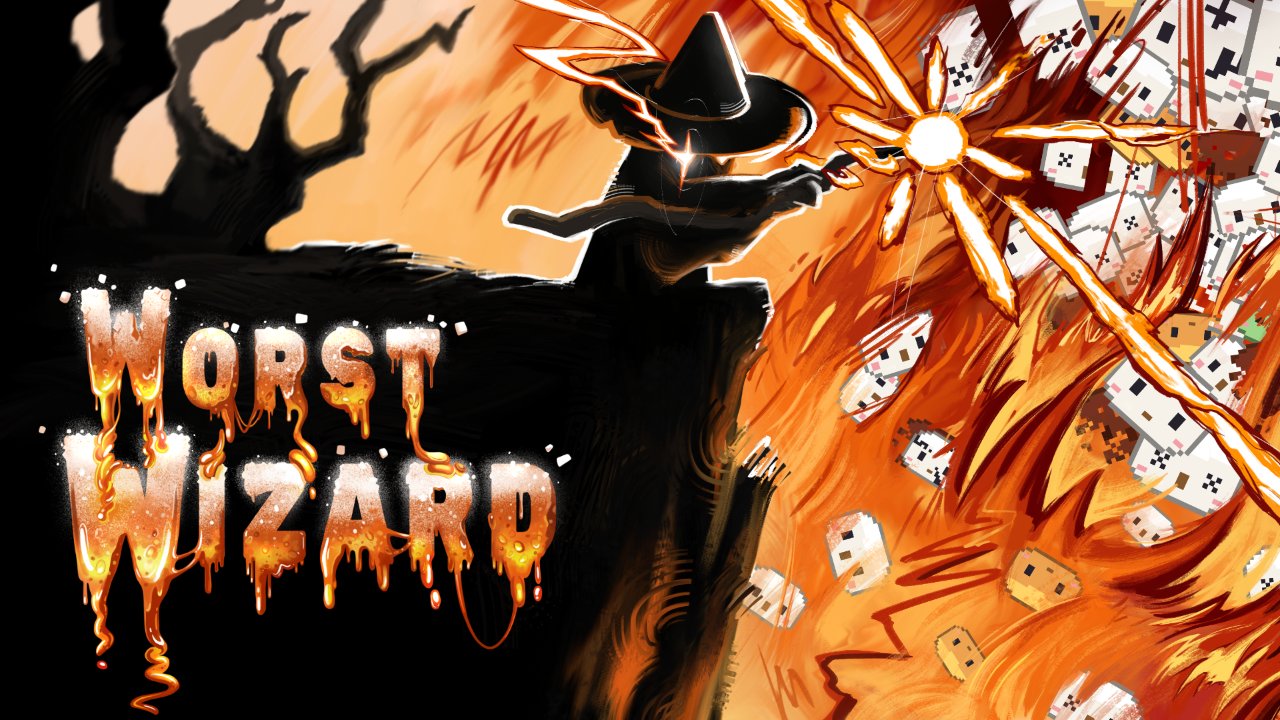 Worst Wizard ワースト・ウィザード