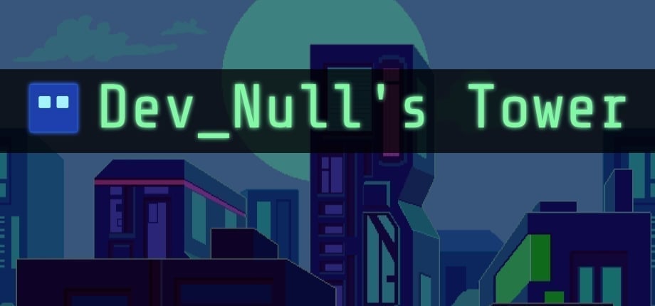 Dev_Null's Tower