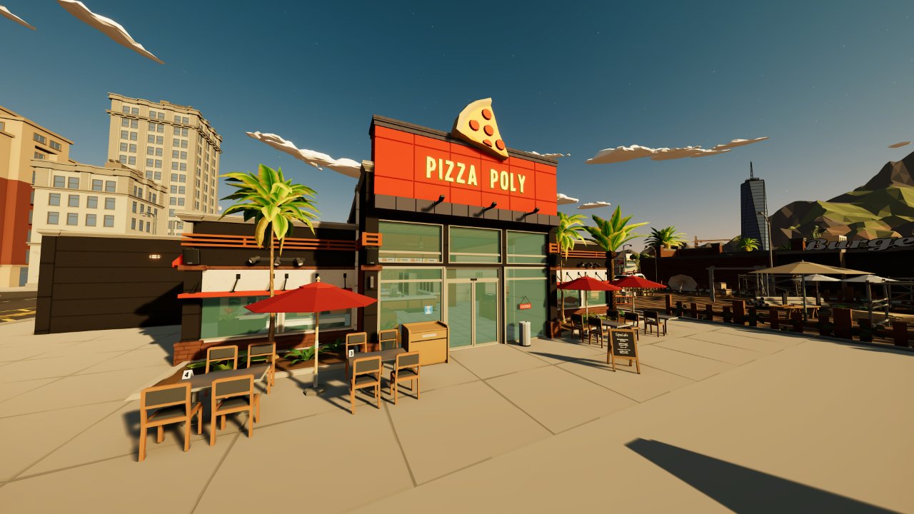 Pizzapoly