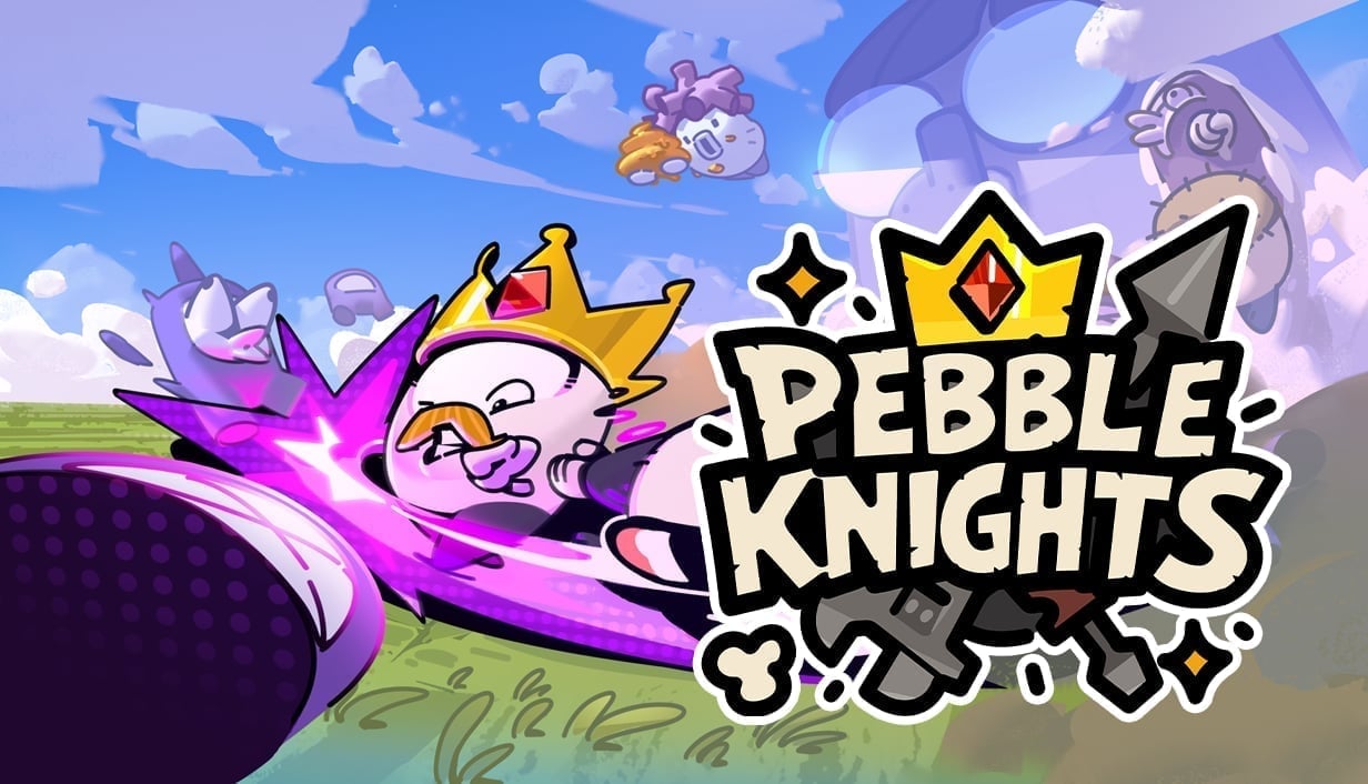 Pebble Knights (ペブルナイツ)